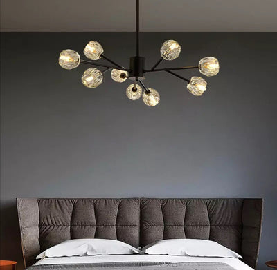 A Guide to Choosing the Perfect Chandelier for Your Space