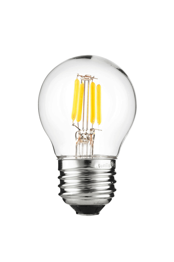 6watt G16.5 Led Light Bulb