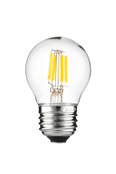 6watt G16.5 Led Light Bulb- Product Image