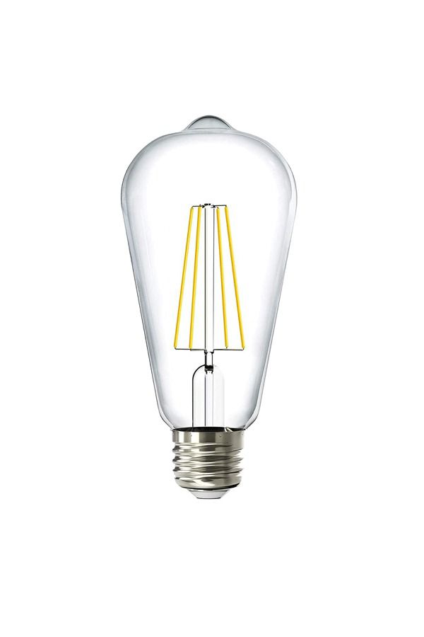7watt LED Edison Light Bulbs